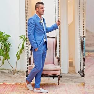 Meet your Posher, Mark